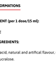 XPN  -  Liquid L-Carnitine Berries 500 ml