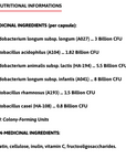 XPN  -  Probiosix 20B