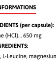 XPN - Acetyl L-Carnitine 120 caps (18+)
