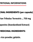 XPN - Tribul-X 90 caps