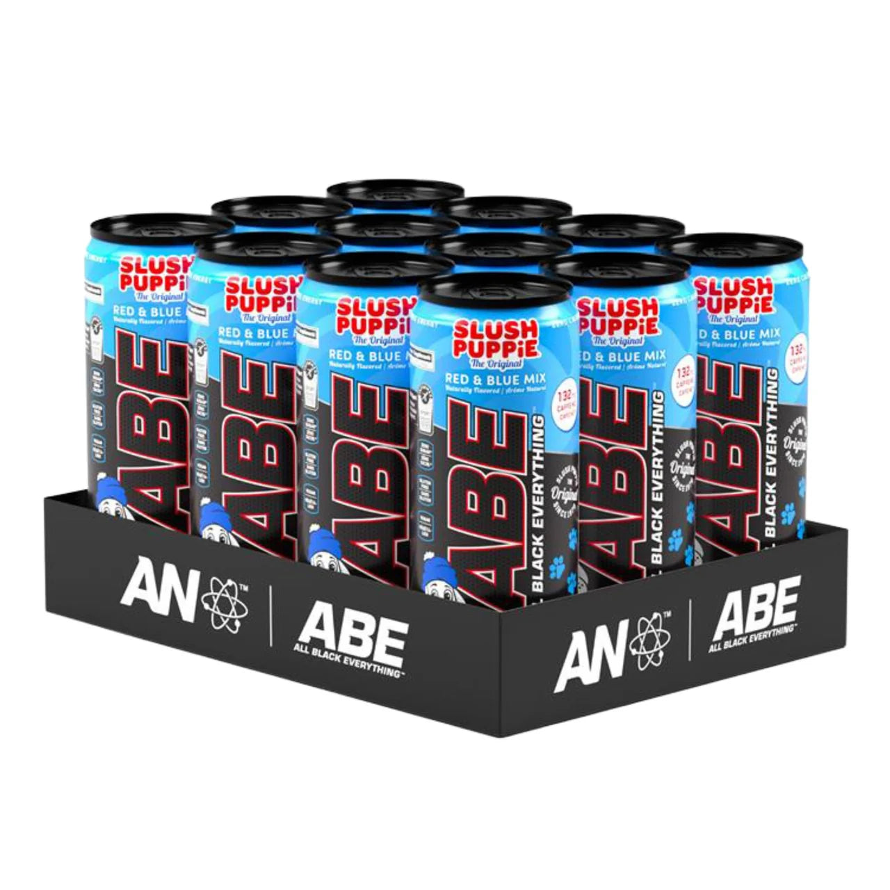 ABE - Energy Drink (12x)