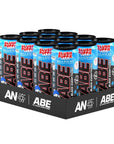 ABE - Energy Drink (12x)