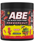 ABE - Ultimate Pre-Workout 30 servings