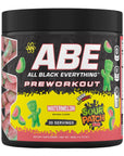 ABE - Ultimate Pre-Workout 30 servings