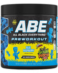 ABE - Ultimate Pre-Workout 30 servings