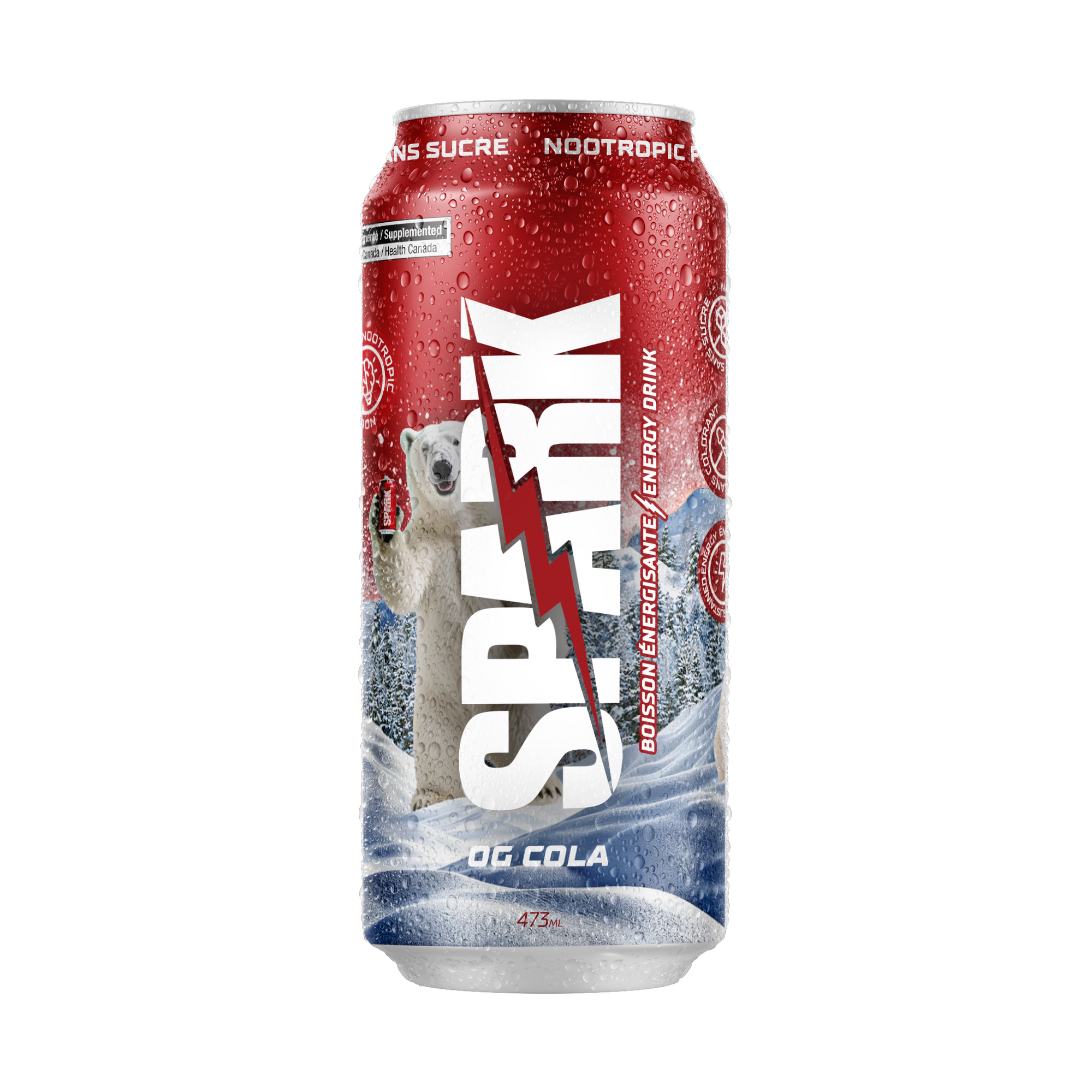 SPARK - 12 Pack