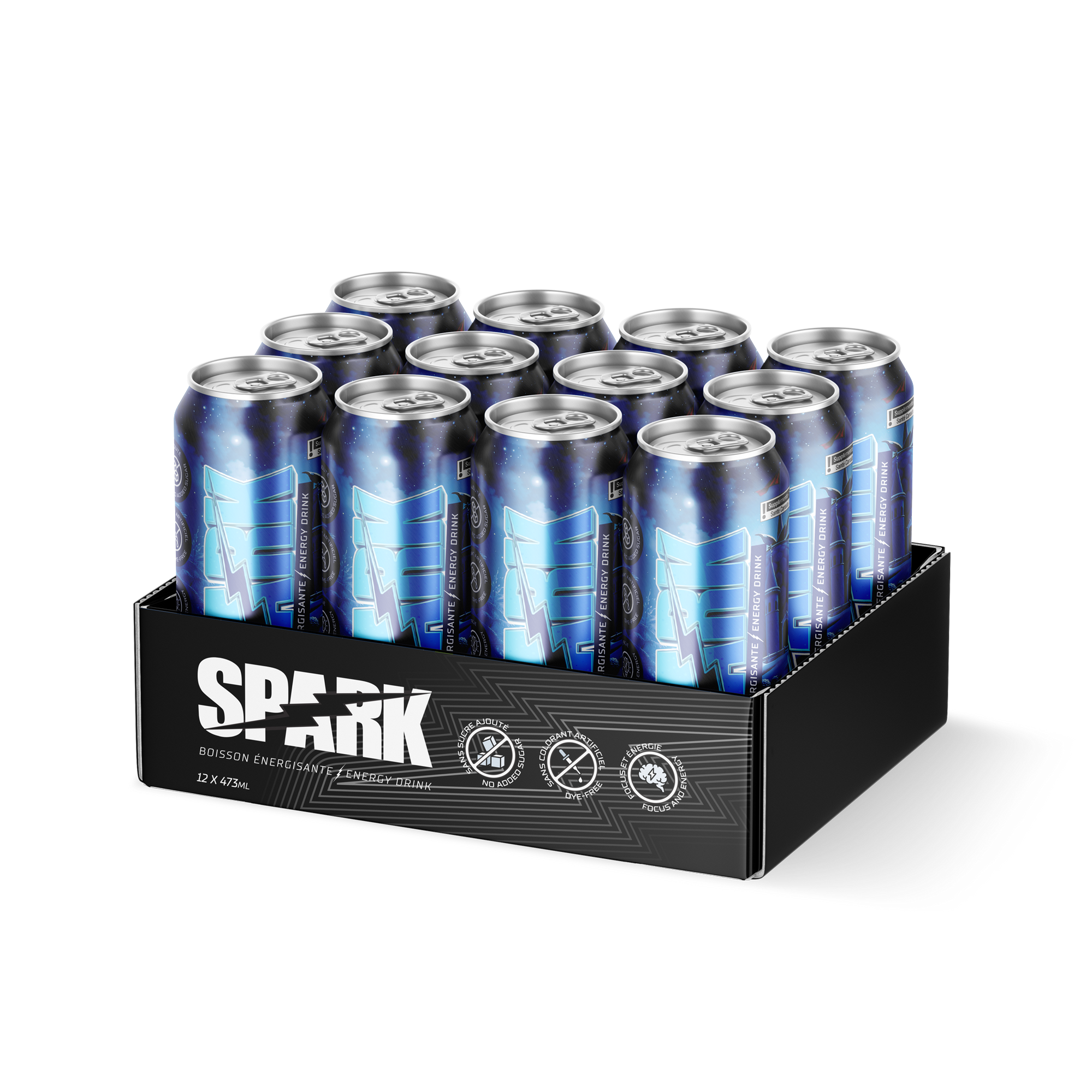 SPARK | Case of 12