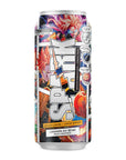 SPARK - Canettes Personnalisées ( 32 caisses )
