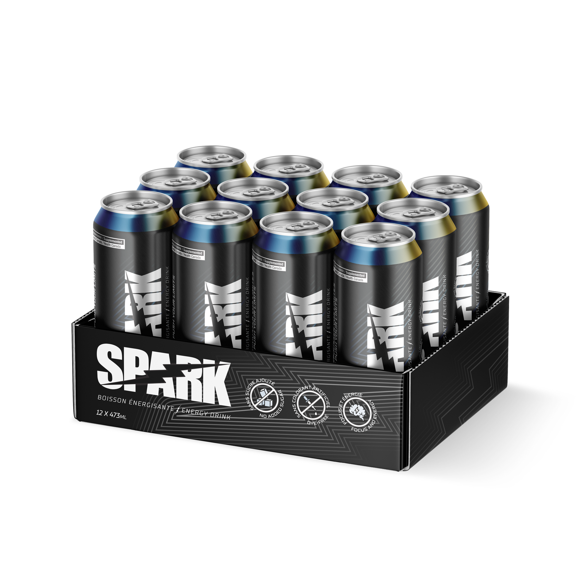 SPARK | Case of 12