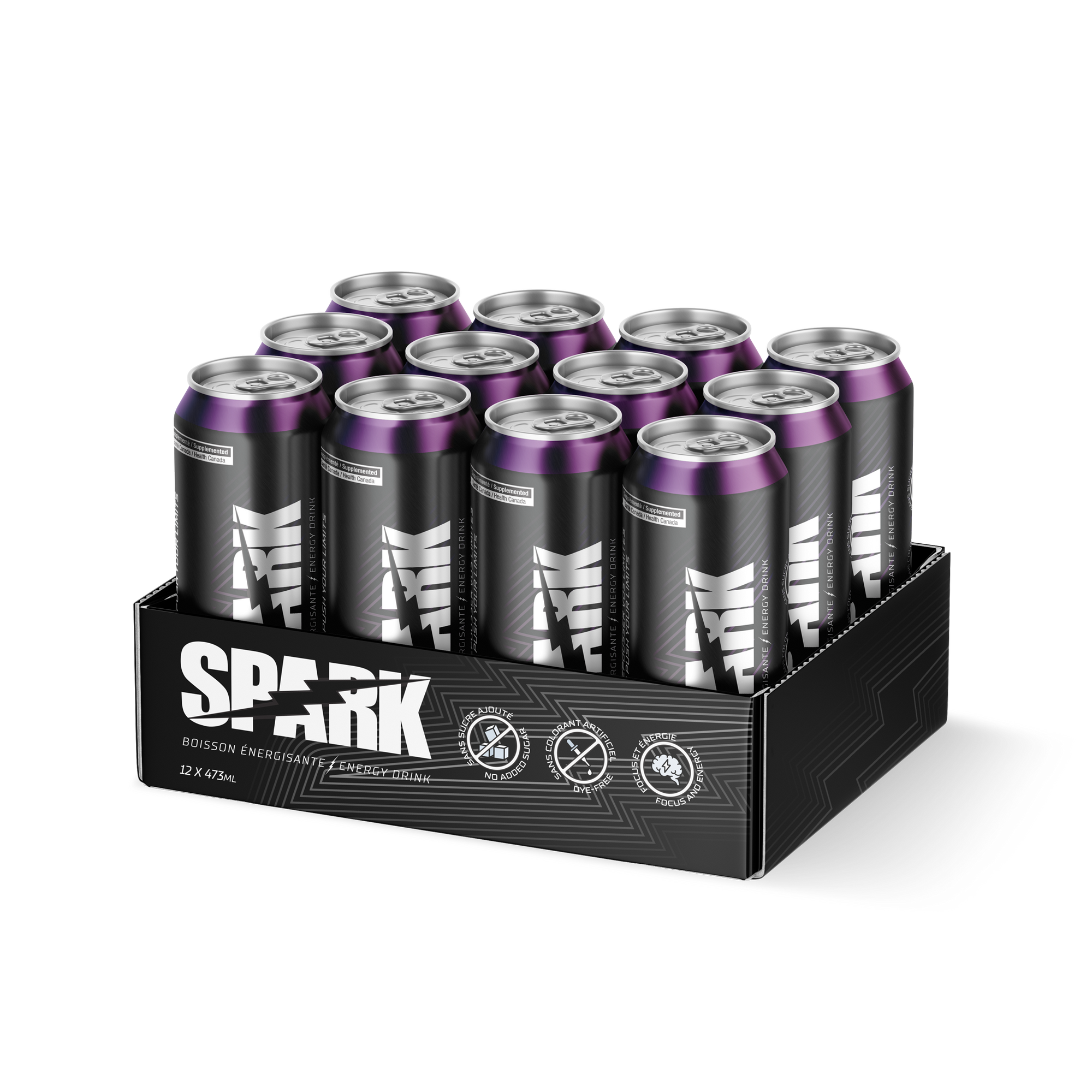 SPARK | Case of 12