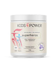 GIRL POWER - KIDS POWER - Superheros EAA