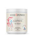 GIRL POWER - KIDS POWER - Superheros EAA