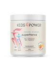 GIRL POWER - KIDS POWER - Superheros EAA