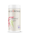 GIRL POWER - KIDS POWER - Superpower 60 gummies