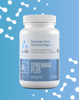 ATP - Synermag Plus 90 caps