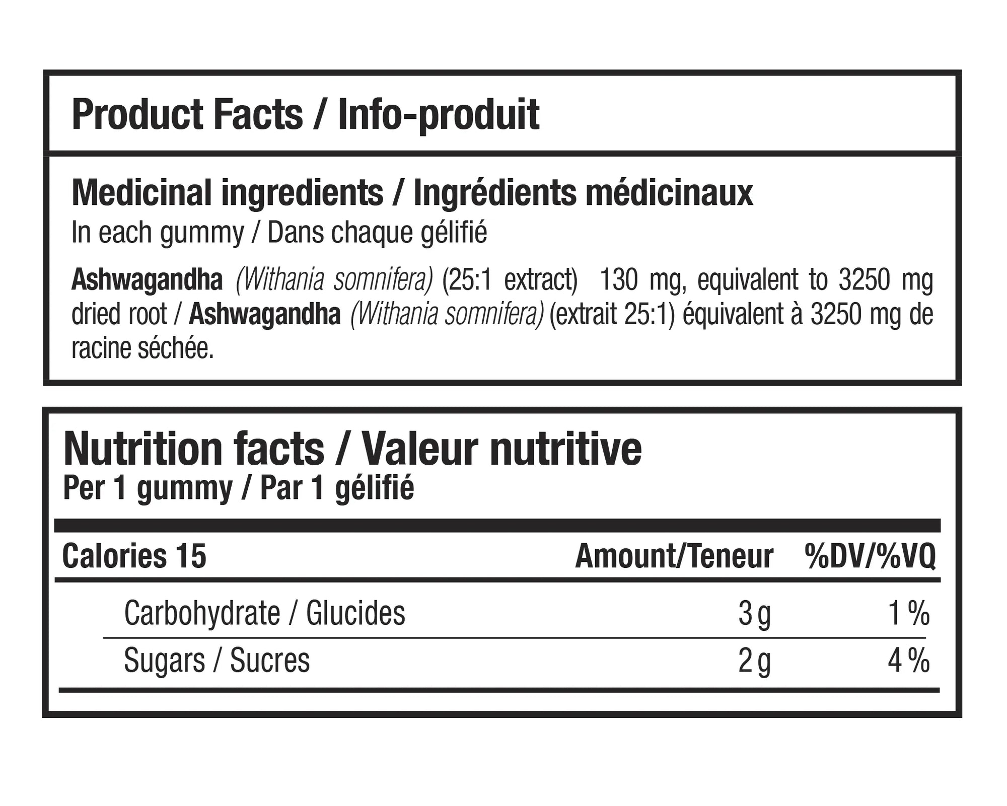 NOVA PHARMA - Zen, 60 Gummies