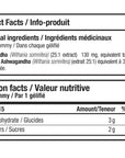 NOVA PHARMA - Zen, 60 Gummies