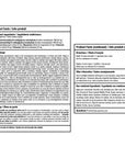 NOVA PHARMA - Creatine + Electrolytes 90 Gummies