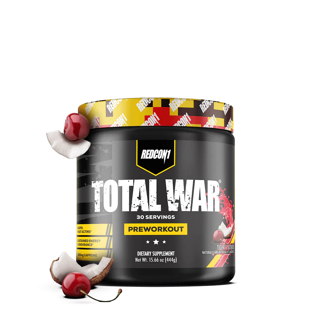REDCON 1  -  Total War 438 g