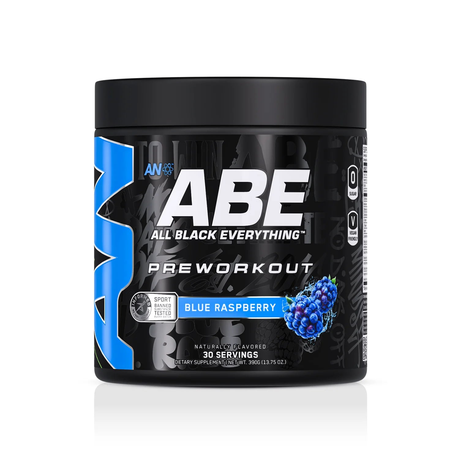ABE - Ultimate Pre-Workout 30 servings