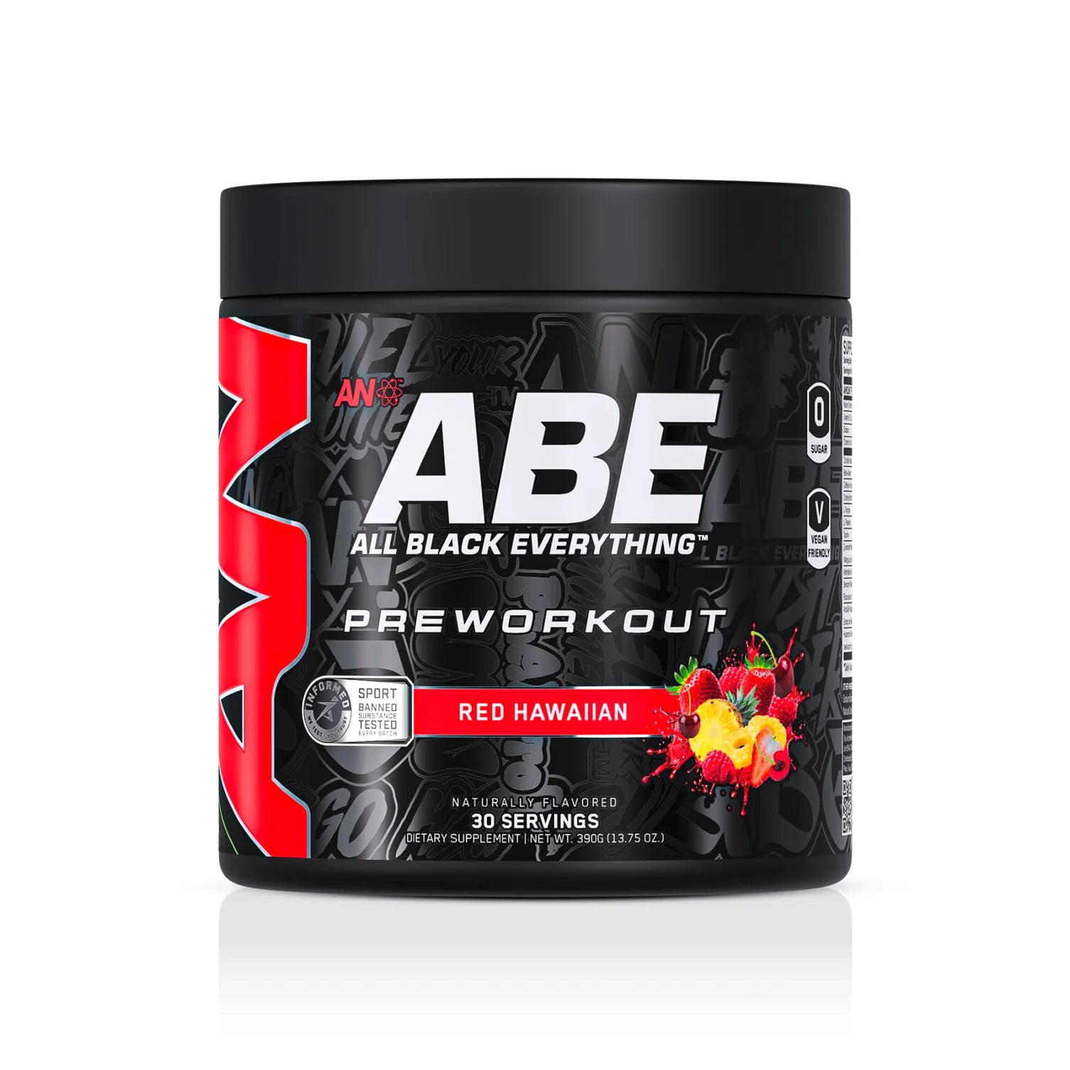 ABE - Ultimate Pre-Workout 30 servings