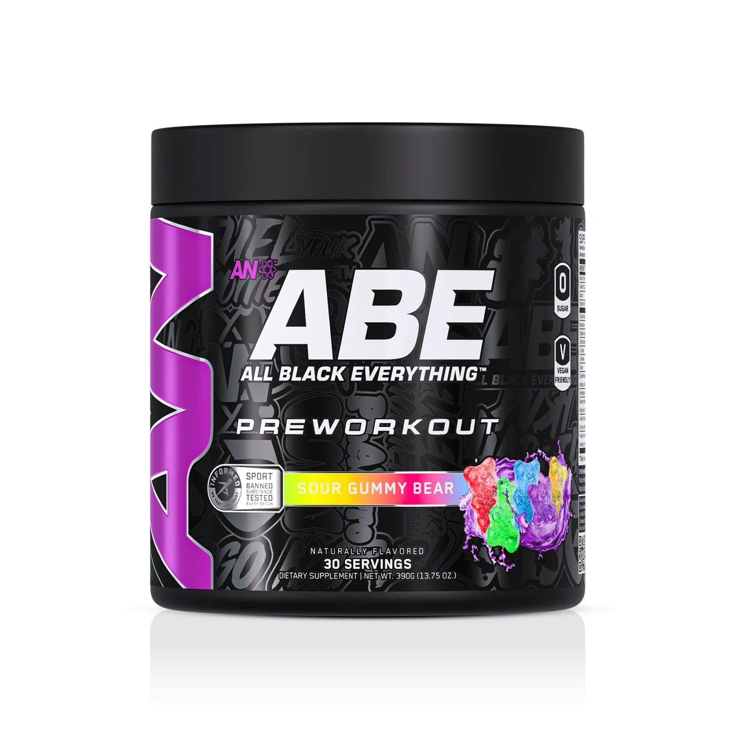 ABE - Ultimate Pre-Workout 30 servings