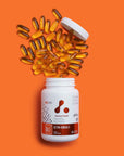 ATP  -  Ultra Omega 3 60 softgels