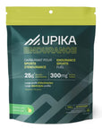 UPIKA - Endurance