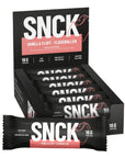 SNCK - Protein Bar (12x)