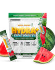 YUMMY SPORTS  -  Hydra + Electrolytes Sticks (20x)