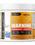 XPN  -  Warning 2.0 300 g