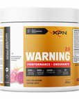 XPN  -  Warning 2.0 300 g