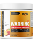 XPN  -  Warning 2.0 300 g