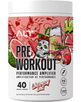 ALT - Pre-workout 440g