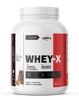 XPN  -  Whey-X 4.4 lbs