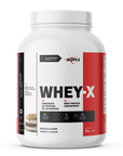 XPN  -  Whey-X 4.4 lbs
