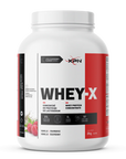 XPN  -  Whey-X 4.4 lbs