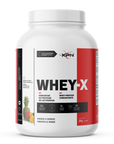 XPN  -  Whey-X 4.4 lbs
