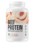 ALT - Hydrolyzed Grass-Fed Beef Protein 25 servings