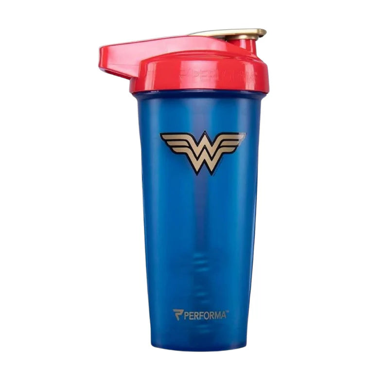 Perfect Shaker - Hero Series Wonder Woman