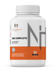 NIH - Zinc Complete  90 capsules