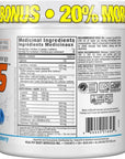 ALLMAX  -  ACuts, 252 g