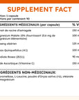 NIH - Adreno-Plus 90 capsules