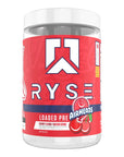 RYSE Supplements - Loaded Pre V2