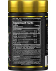 ALLMAX  -  AllFlex 60 capsules
