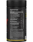 ALLMAX - Testo FX, 90 capsules