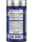 ALLMAX  -  TribX90 90 capsules