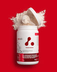 ATP  -  ISO Organic 900 g
