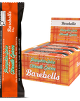 BAREBELLS  -  12/box