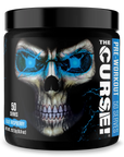 JNX SPORTS - The Curse! Pre Workout 50 servings